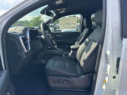 New 2026 GMC Canyon Elevation w/ Convenience Package AWD/4WD image 15