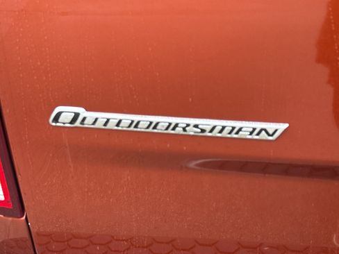 Used 2013 RAM 1500 Outdoorsman image 8