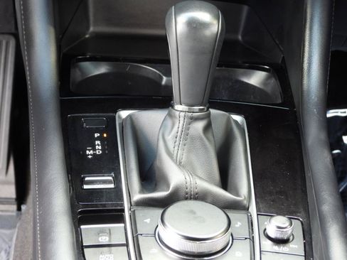 Used 2024 MAZDA MAZDA3 s FWD image 55
