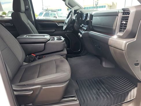 Used 2024 GMC Sierra 1500 Elevation AWD/4WD image 18