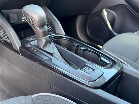 Certified 2023 Chevrolet TrailBlazer LS FWD image 21