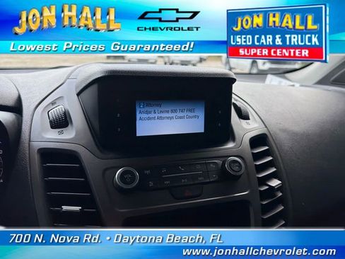 Used 2019 Ford Transit Connect XL FWD image 21