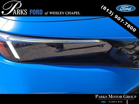 Used 2023 Honda Civic Type R image 6