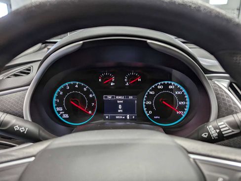 Certified 2022 Chevrolet Malibu LT FWD image 23