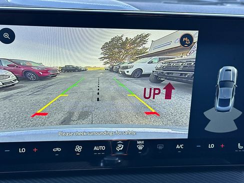 New 2026 Ford Mustang Ecoboost image 18