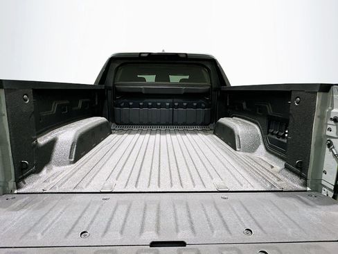 New 2026 GMC Sierra EV AT4 w/ AT4 Premium Package AWD/4WD image 27