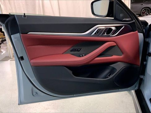 New 2026 BMW i4 xDrive40i w/ M Sport Package AWD/4WD image 10