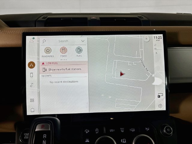 New 2026 Land Rover Defender 110 S AWD/4WD image 16