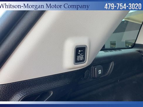 Used 2022 Jeep Grand Cherokee Limited 4xe w/ Luxury Tech Group II image 41