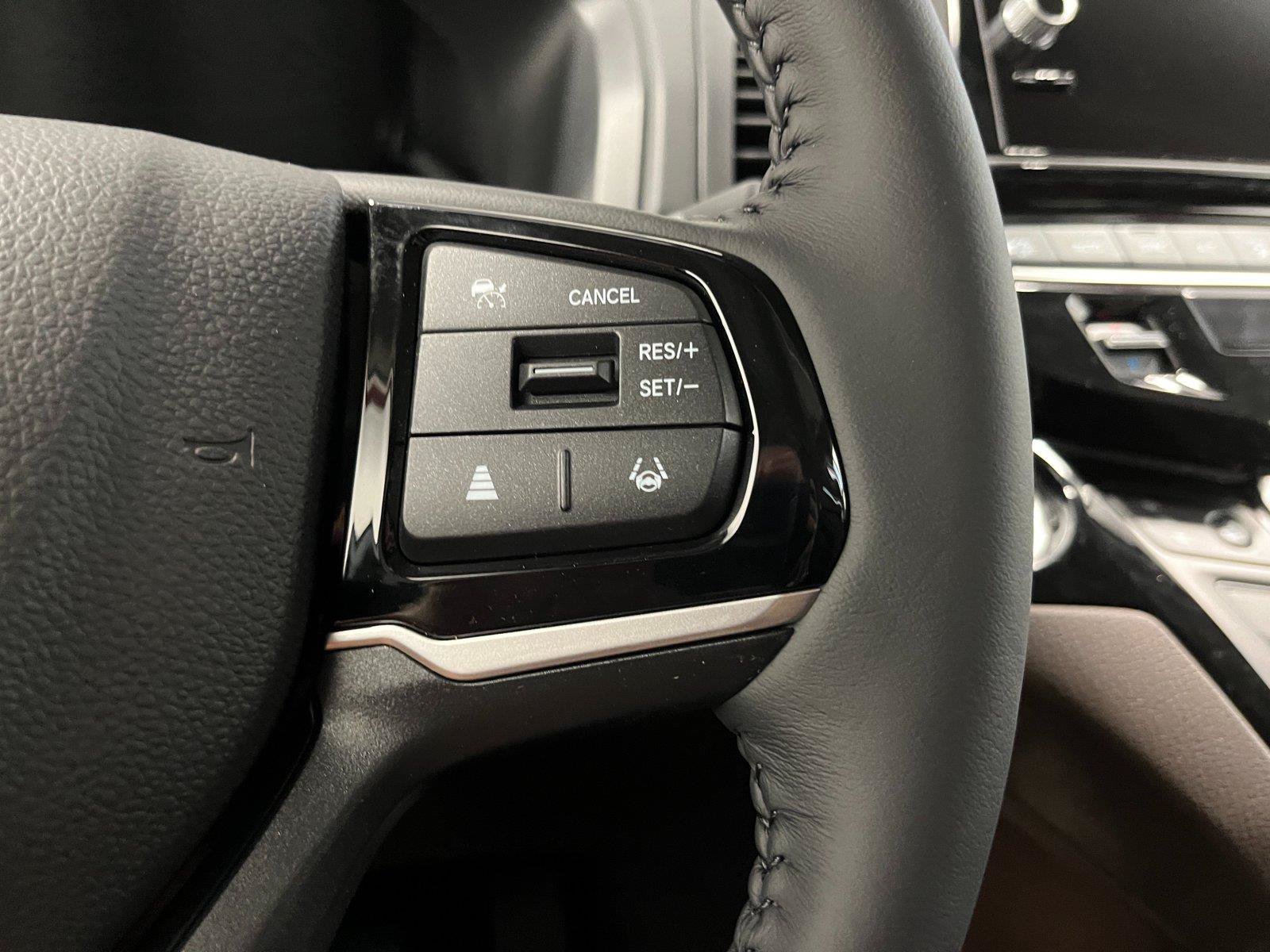 New 2027 Honda Odyssey Touring image 15