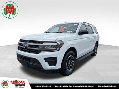 Used 2022 Ford Expedition XL