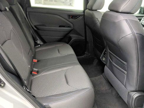 New 2026 Subaru Forester Premium image 31