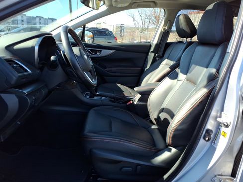 Used 2023 Subaru Crosstrek 2.5i Limited w/ Moonroof Package image 7