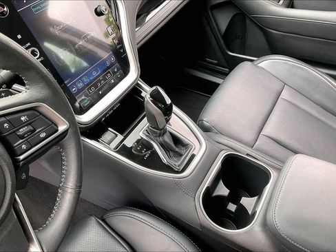Certified 2024 Subaru Legacy Limited AWD/4WD image 20