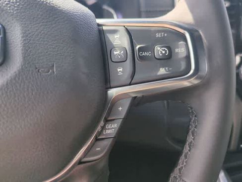 New 2026 RAM 2500 Laramie w/ Night Edition AWD/4WD image 25