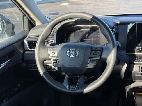 Certified 2025 Toyota Camry LE image 14