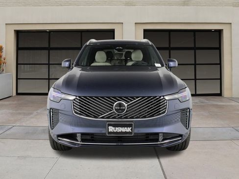 New 2026 Volvo XC90 T8 Ultra w/ Protection Package Premier AWD/4WD image 2