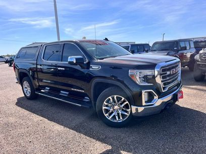 Used 2020 GMC Sierra 1500 SLT