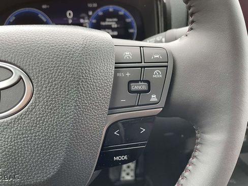 New 2026 Toyota Camry XSE FWD image 31