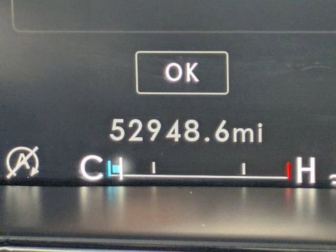 Used 2021 Lincoln Navigator Black Label w/ Cargo Convenience Package image 24