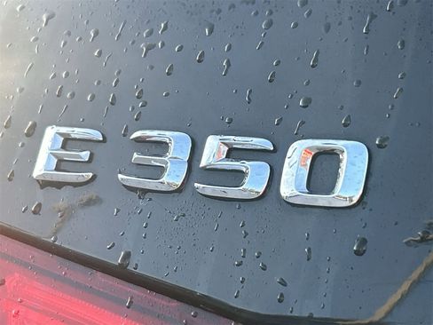 Used 2016 Mercedes-Benz E 350 Sedan image 7