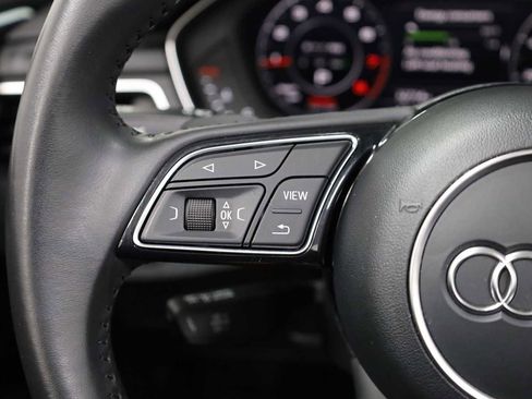 Used 2018 Audi A5 2.0T Premium Plus w/ Premium Plus image 24