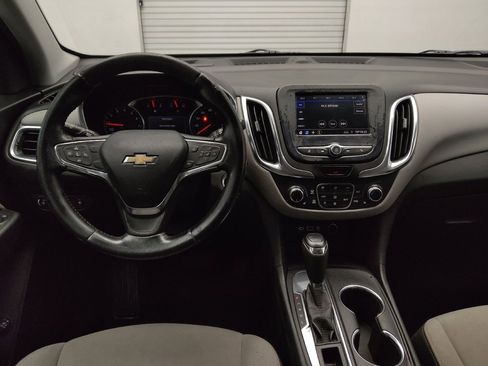 Used 2020 Chevrolet Equinox LT image 22