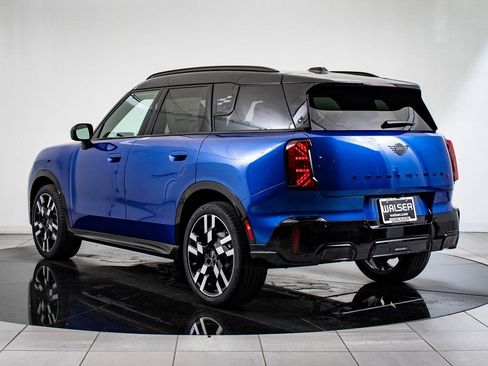New 2026 MINI Cooper Countryman S image 11