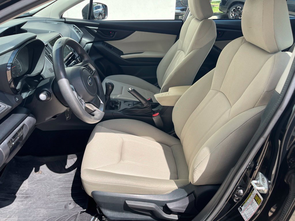 Used 2022 Subaru Impreza 2.0i AWD/4WD image 13
