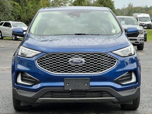 Used 2023 Ford Edge SEL AWD/4WD image 36