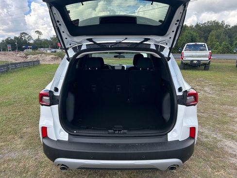 New 2026 Ford Escape Active w/ Tech Pack #1 image 37