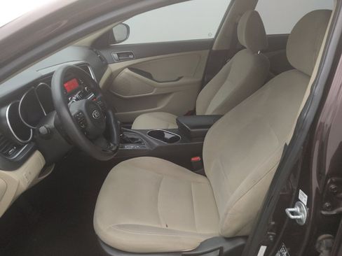 Used 2015 Kia Optima LX FWD image 17