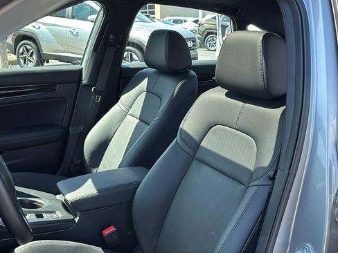 Certified 2026 Honda Civic Sport image 10