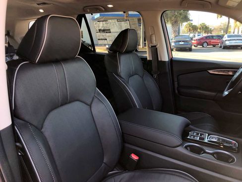New 2025 Honda Pilot Elite image 27