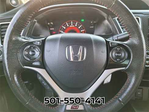 Used 2013 Honda Civic Si image 25