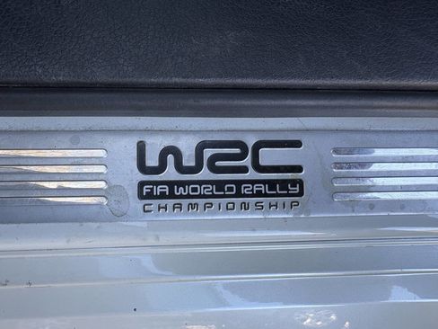 Used 2012 Subaru Impreza WRX Hatchback image 12