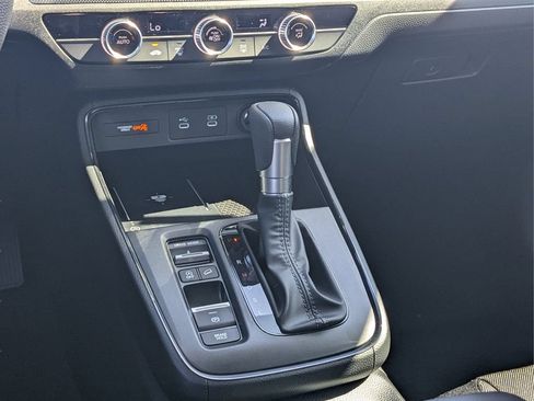 New 2026 Honda CR-V LX image 13