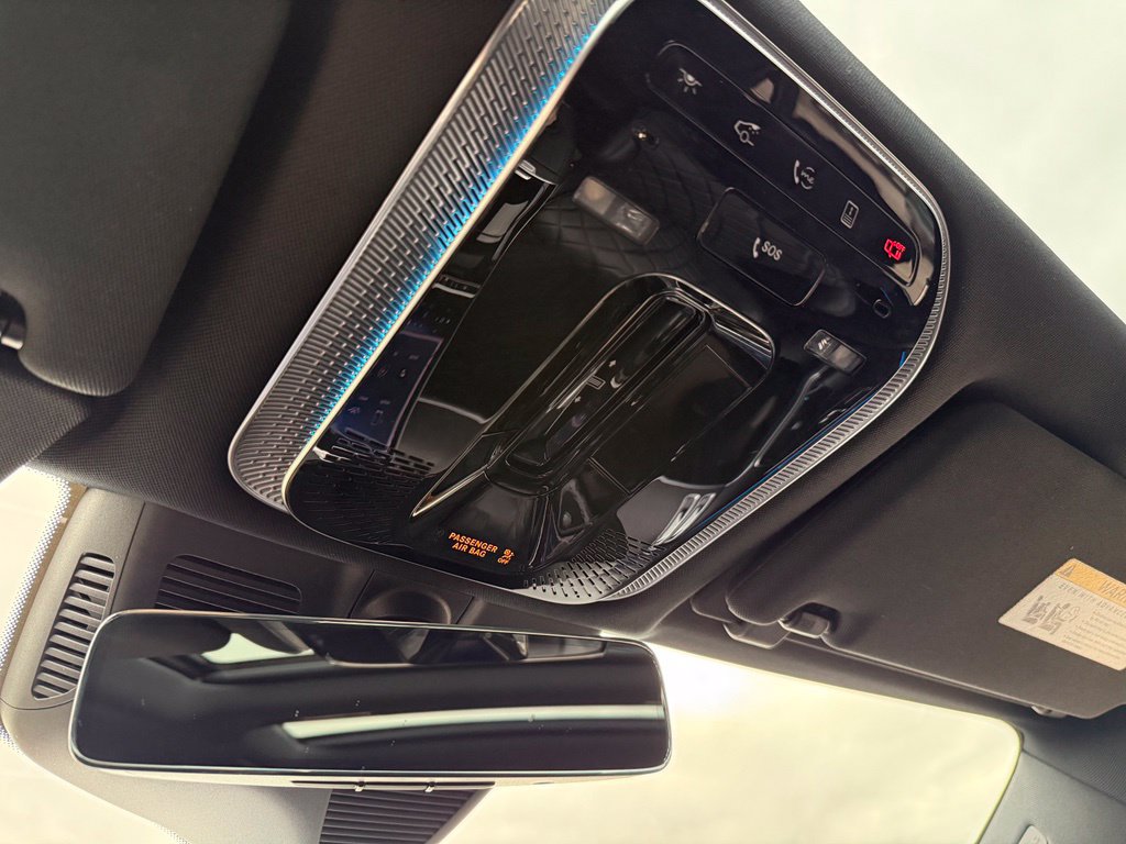 Used 2022 Mercedes-Benz S 580 4MATIC Sedan image 13