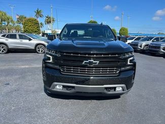 Used 2021 Chevrolet Silverado 1500 RST AWD/4WD video 2