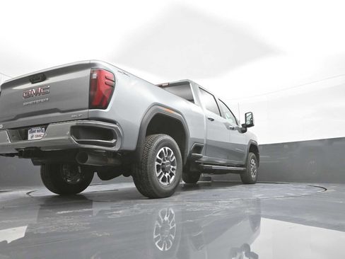 New 2026 GMC Sierra 2500 SLT w/ SLT Premium Package AWD/4WD image 40