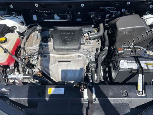 Used 2017 Toyota RAV4 XLE w/ Plus Special Value Package image 30