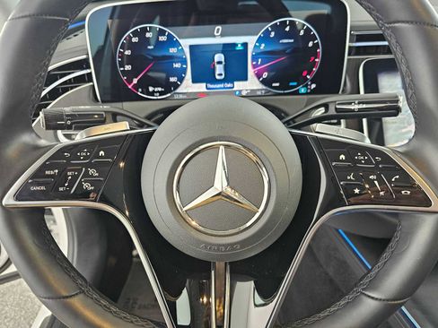 Certified 2025 Mercedes-Benz E 350 Sedan image 23