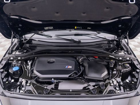 Certified 2026 BMW M235i xDrive AWD/4WD image 32