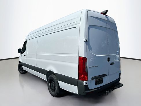 New 2026 Mercedes-Benz Sprinter 2500 image 5