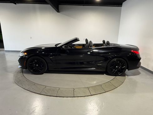 Used 2020 BMW M8 Competition AWD/4WD image 23