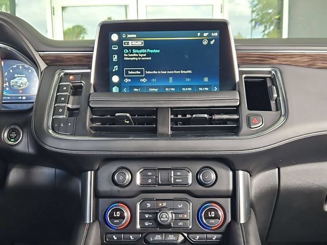Certified 2022 Chevrolet Tahoe LT RWD image 19