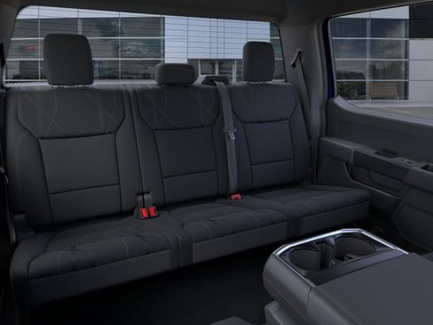 New 2026 Ford F150 STX w/ F-150 LOBO Package AWD/4WD image 24