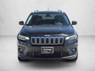 Used 2019 Jeep Cherokee Latitude Plus FWD video 2