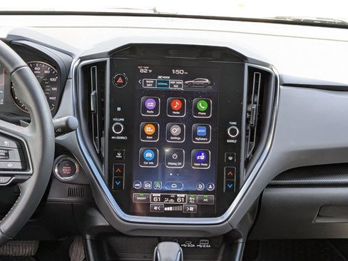 Used 2024 Subaru Crosstrek 2.5i Wilderness image 18