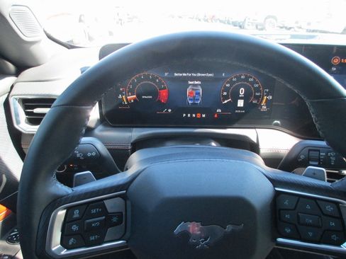 Used 2024 Ford Mustang GT Premium w/ GT Performance Package image 25